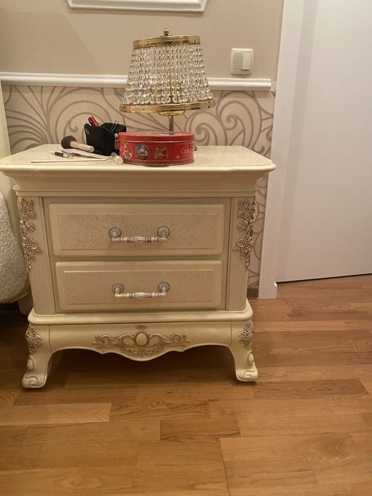 Мебель в спальню