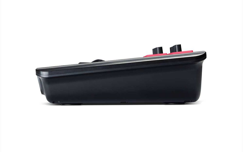 Teclado Midi M-Audio Oxygen 49 - novo