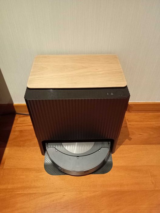 Roomba J9+ Combo, pouco usada!