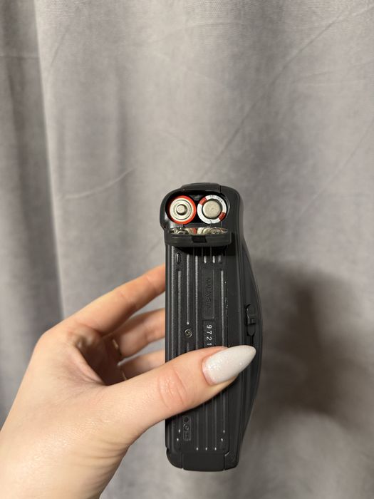 Плівковий фотоапарат Minolta Riva AF 35c | 35mm | Автофокус