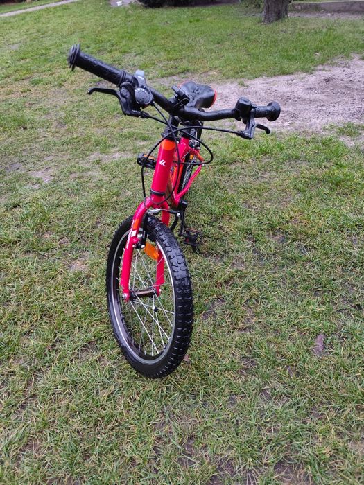 Rower Kross hexagon 20 cali