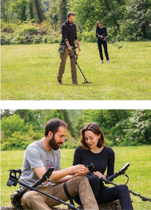 Металошукач Nokta Simplex Ultra/Офіційна Гарантія/Магазин