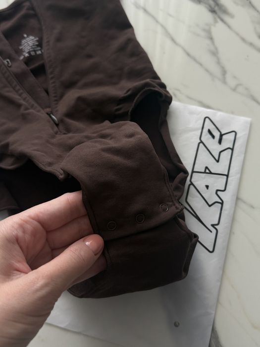 Боді з утяжкою XS–S, бренду KAZE , нове