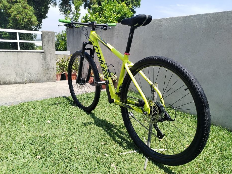Bicicleta de btt roda 29 preço fixo