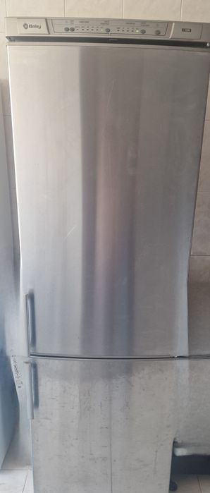 Frigorifico Combinado Balay