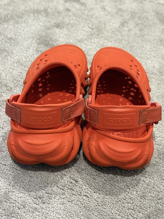 Crocs для хлопчика розмір J1 33-34