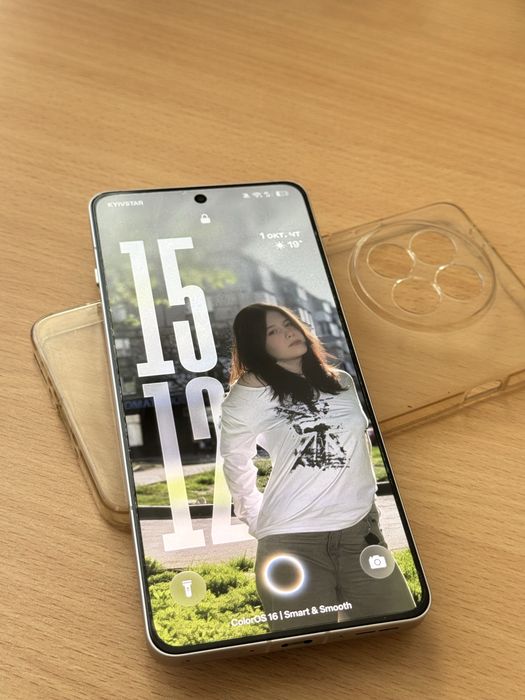 OnePlus Ace 5 12/256 ГБ — чудовий стан