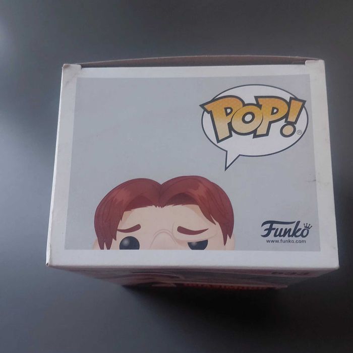 POP Funko Quasimodo