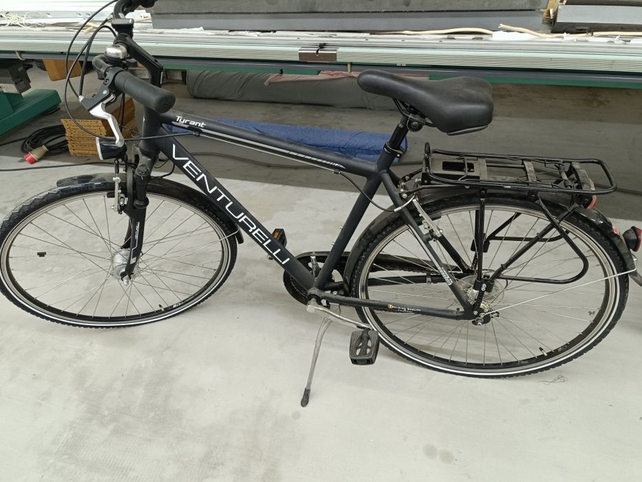Bicicleta Venturelli