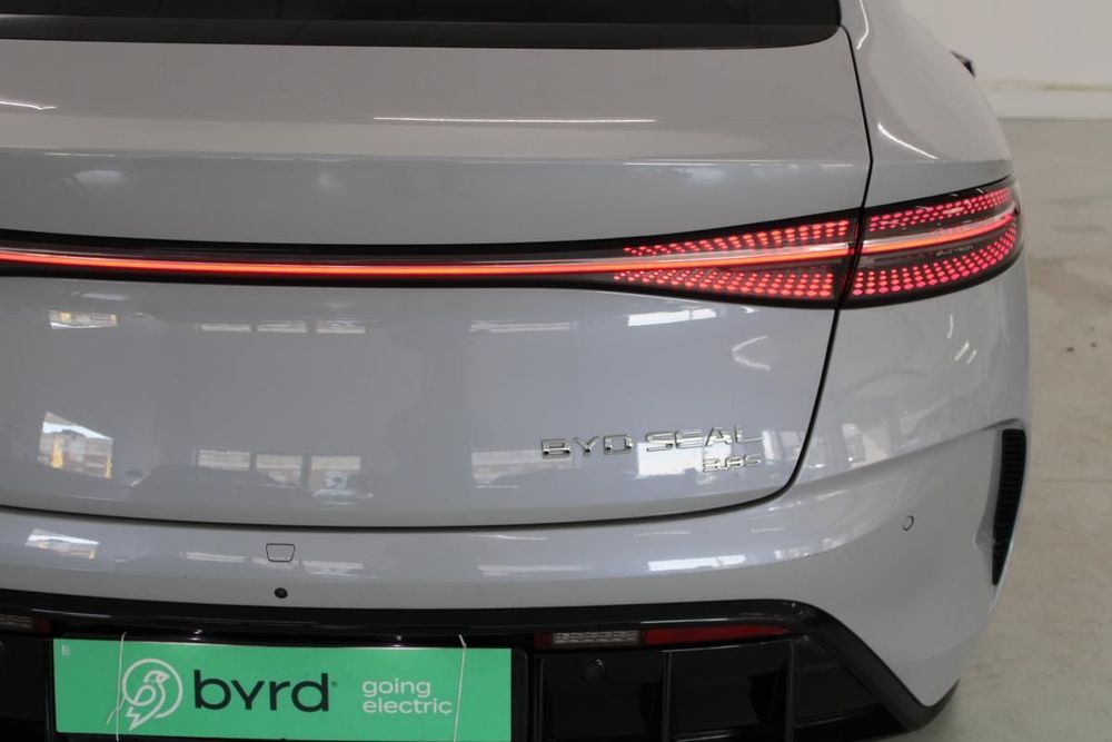 BYD Seal Excellence