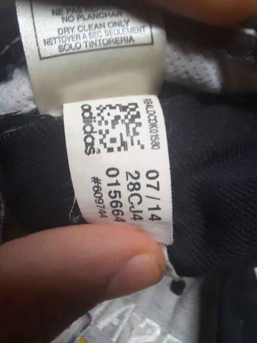 Вінтажна кепка NBA