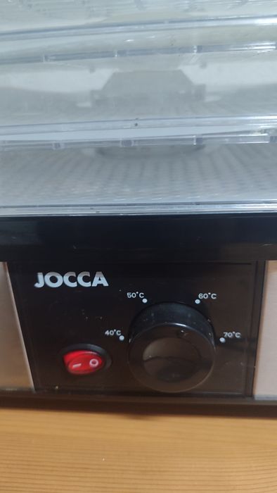 Desidratadora Jocca NOVA