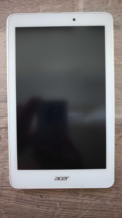 Планшет  acer iconia tab 8