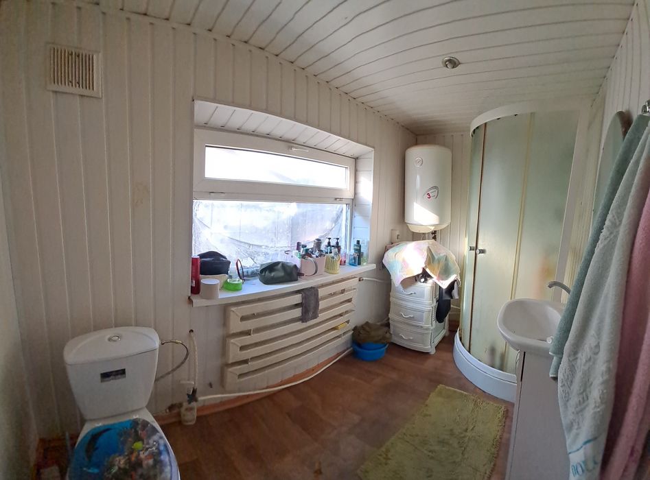 Продам дом в селе ОРЛОВЩИНА.