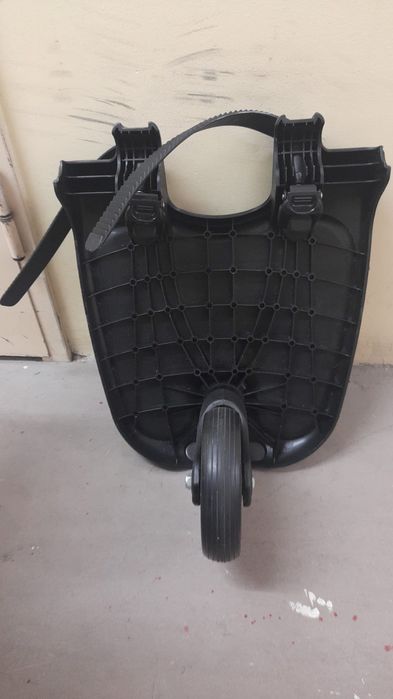 Extensor carrinho bebe64750636313985121