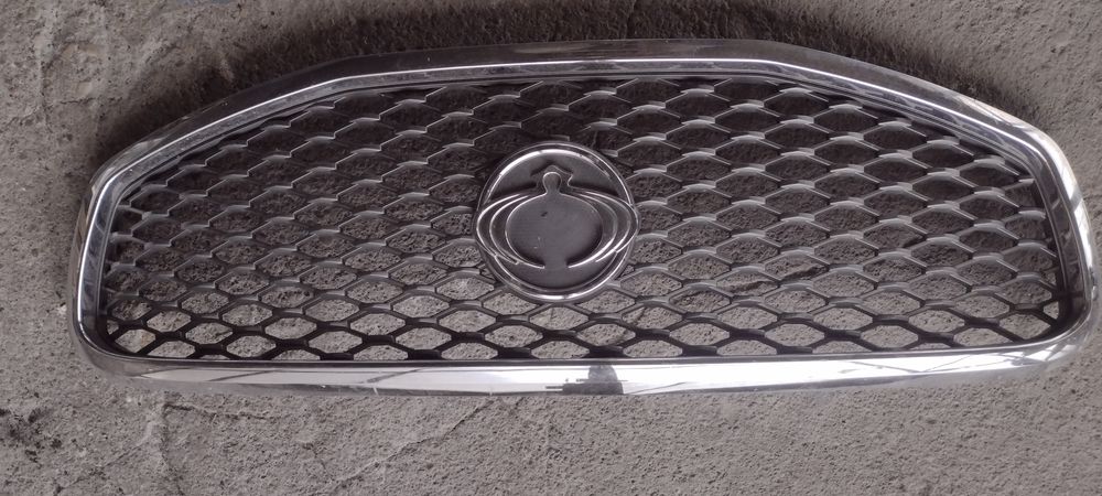 Ssangyong  korando atrapa