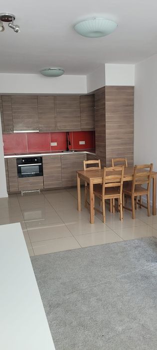 Mieszkanie – Warszawa - Widok 5