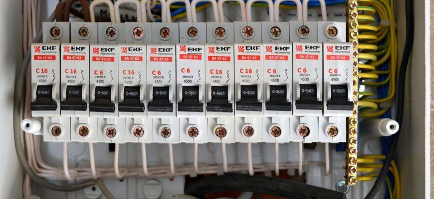 Услуги Электрика!Срочный Вызов на Дом!Решение Сложных и Не очень Задач