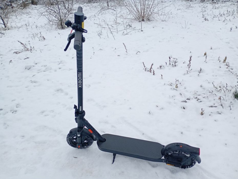 Електросамокат Xiaomi
