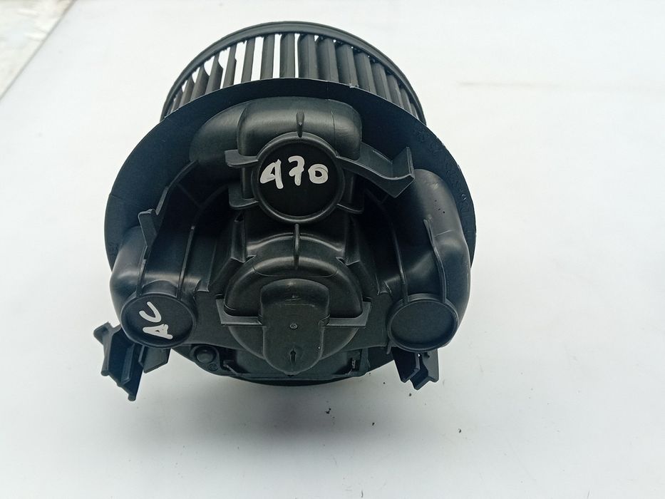 Motor da chauffage / sofagem NISSAN Micra III (K12)