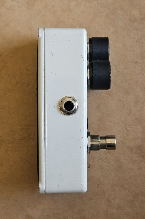 Pedal de guitarra Mxr Wylde Overdrive
