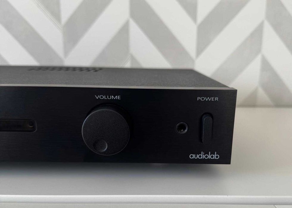 Audiolab 8000S Integrated Amplifier64169646687745124