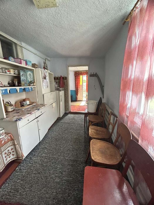 Продам світлий та затишний будинок у селі Мурафа 8808