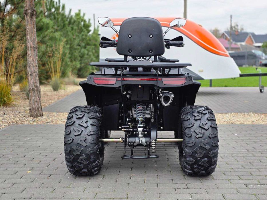 Новий квадроцикл Sport Energy AFB200 в Арт Мото Суми