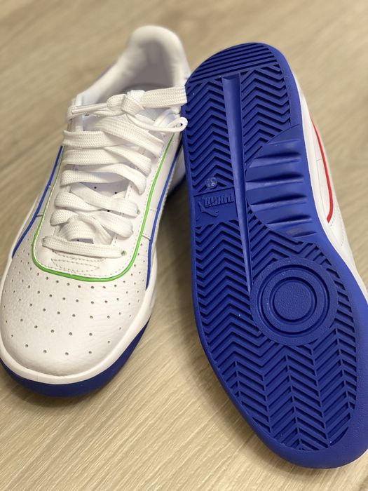 Кросівки puma gv special