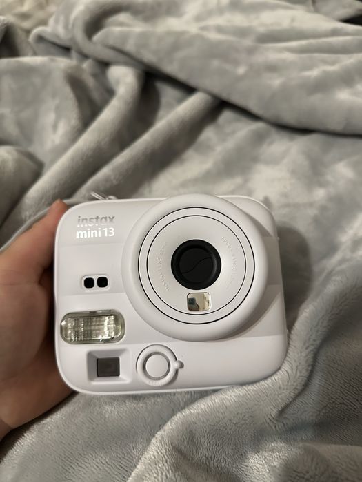Плівковий фотопарат, instax mini 13