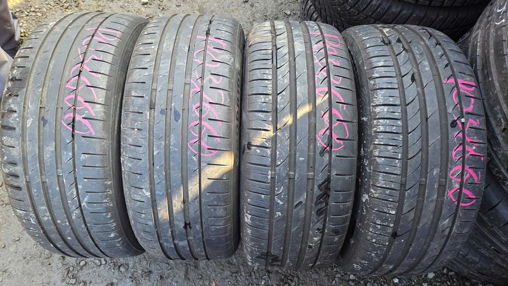 Koła BMW E90 E93 E60 XD E46 X3 E83 X1 VW T5 17 cali 5x120 ET35 225/45