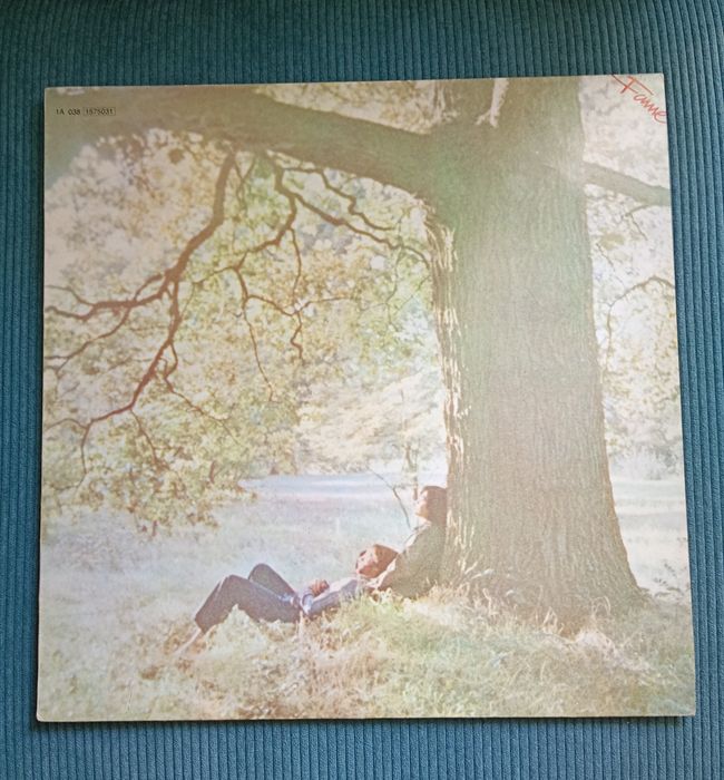John Lennon - Plastic Ono Band