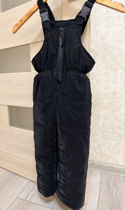 Зимний комбенизон