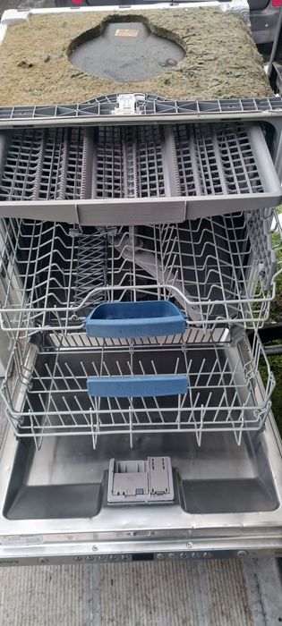 Zmywarka Bosch Szerokość 60cm Stan bardzo dobry