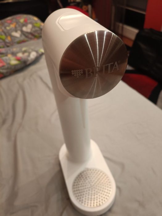 Brita Sodaone saturator do wody gazowanej