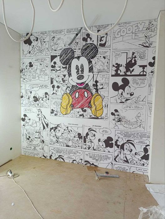 СУЧАСНИЙ ремонт квартир.Малярні роботи,плитка,сантехніка,електромонтаж