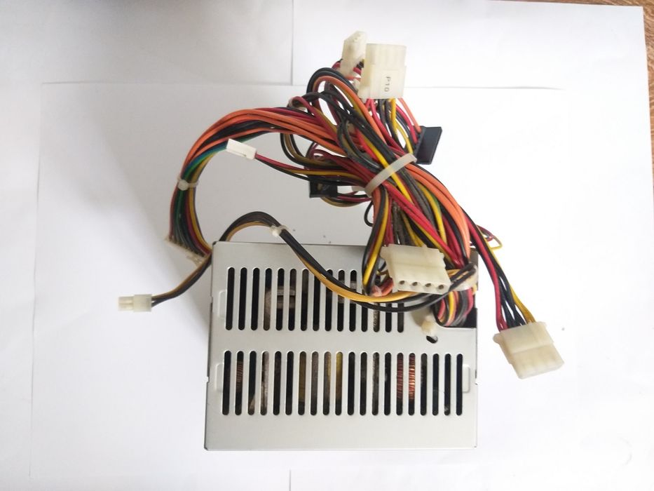 Блок живлення ПК COMPAQ DPS-240EV