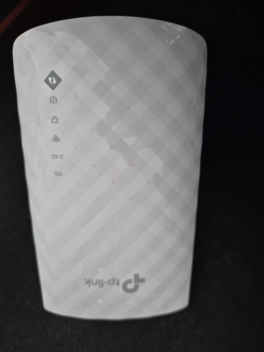 Repetidor tplink re200 5ghz