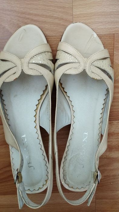 Туфли женские, размер 36