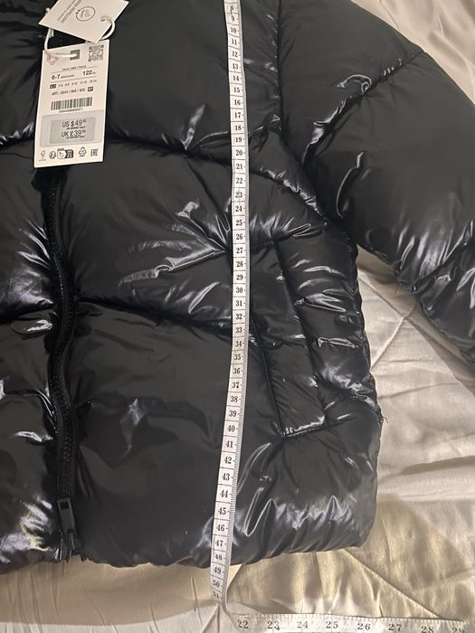 Куртка Zara, 122см