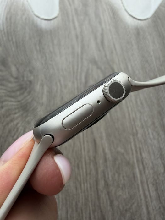 Apple watch series 8 (gps)