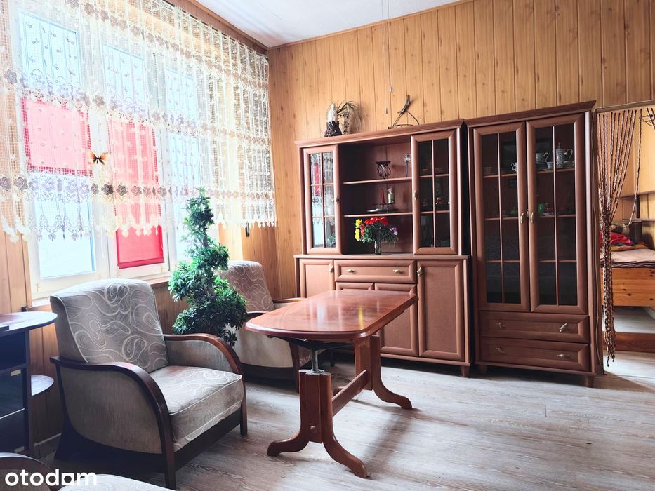 BEZPOŚREDNIO | 2 Pokoje + Jasna kuchnia | BALKON | 400m od UAM