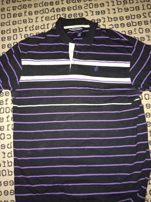 Футболка поло Rocawear L-XL