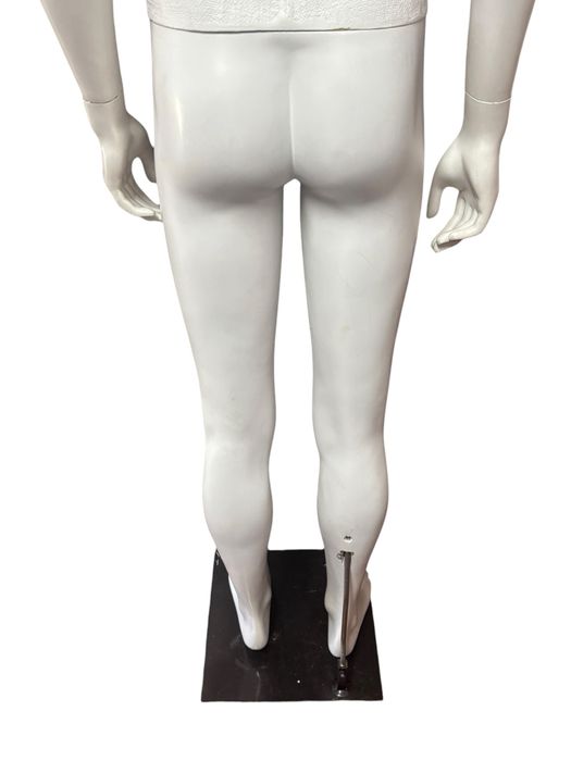 Manequim/Busto Homem 167cm
