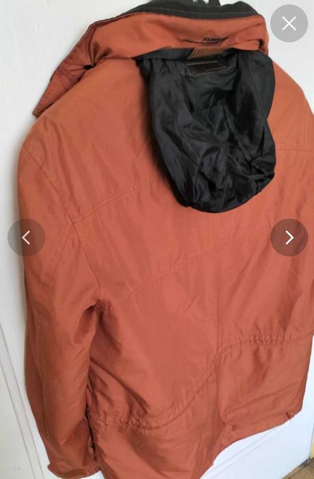 Kurtka męska Klimatex High-Tec tec 46