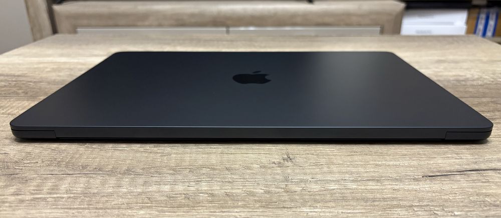 Макбук Apple MacBook Air 15,3" М4 16/256 Midnight, Open box, Гарантия!