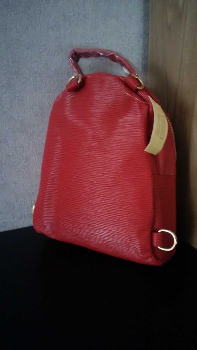 Модный рюкзак Louis Vuitton Supreme - новый Palm Springs