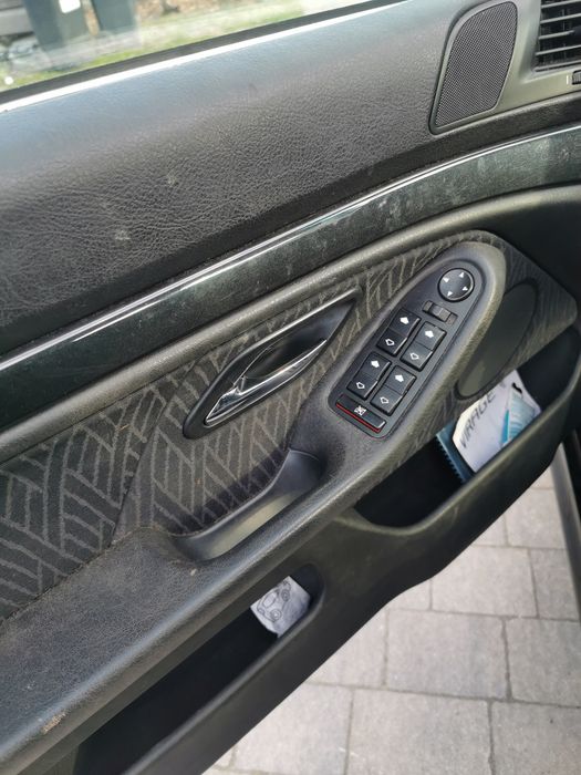 3,0  193KM bardzo dobry stan. Silnik idealnie pracuje