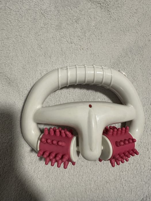 Maquina massagem anti celulite