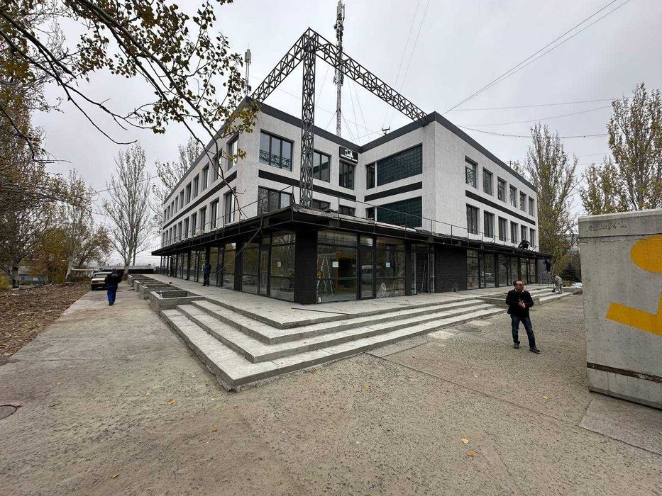 Аренда помещения, Приднепровск, ул. 20-летия Победы, 10